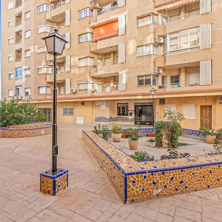 Studio A 200M De La Playa Los Locos Torrevieja Exterior foto