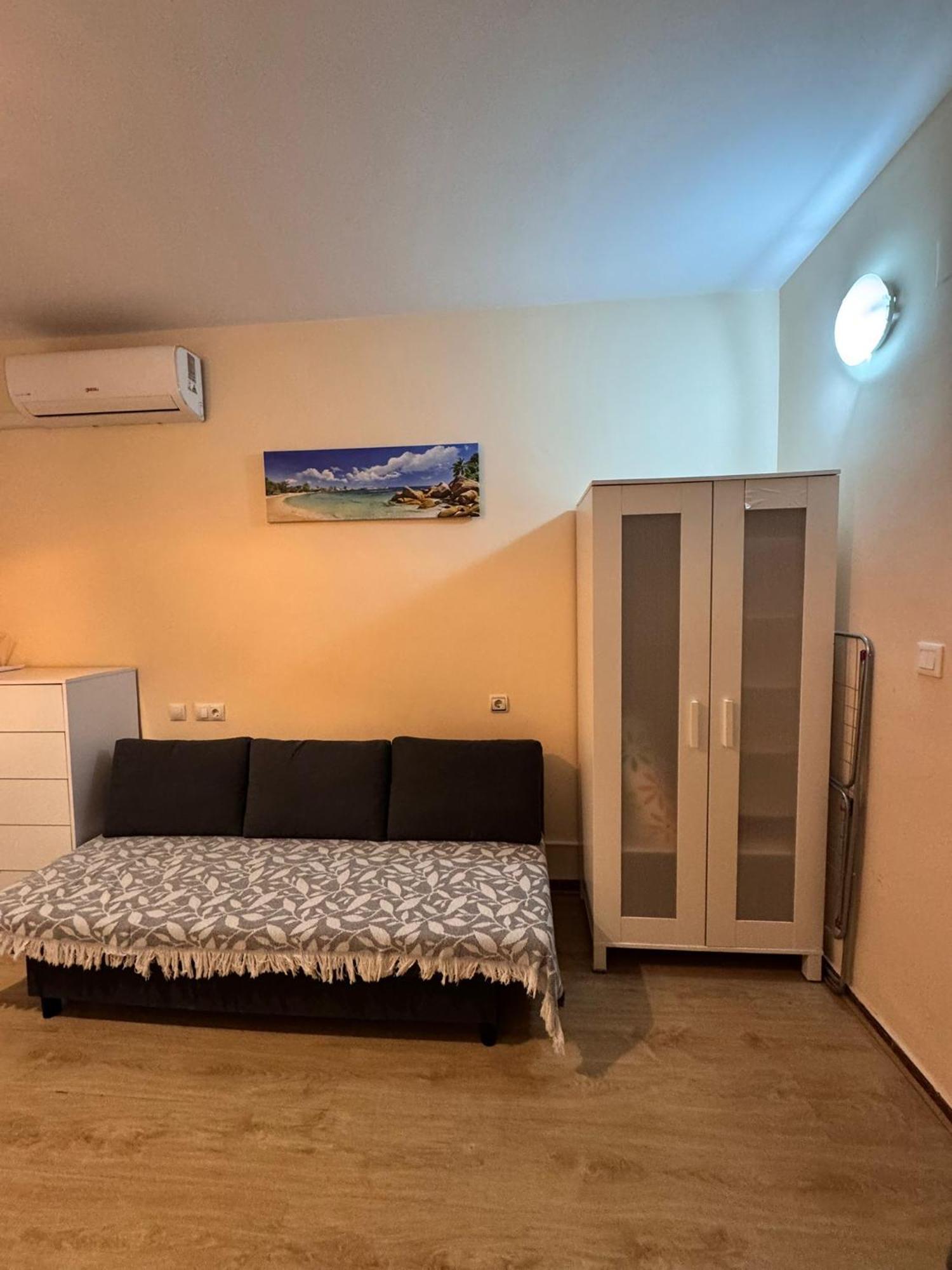 Studio A 200M De La Playa Los Locos Torrevieja Habitación foto